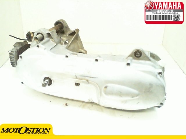 Motor  jog 50 r 2002 - 2015