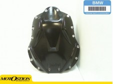 Tapa motor delantera