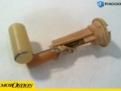 Aforador PIAGGIO HEXAGON 150 1994-1999  recambio moto