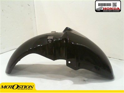 Aleta delantera Honda Swing 125 y Swing 125 ABS 2007 - 2013