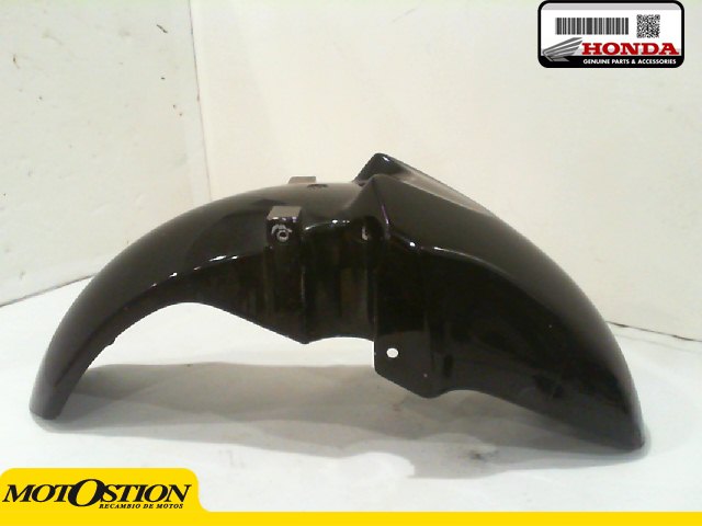 Aleta delantera Honda Swing 125 y Swing 125 ABS 2007 - 2013