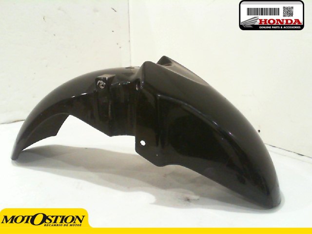 Aleta delantera Honda Swing 125 y Swing 125 ABS 2007 - 2013