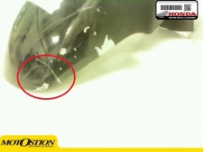 Aleta delantera Honda Swing 125 y Swing 125 ABS 2007 - 2013