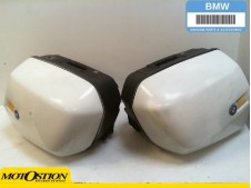 Juego maletas laterales Bmw R1100 s 1996 - 2005