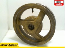 Rueda trasera Aprilia Sonic h2o 50 1998 - 2008