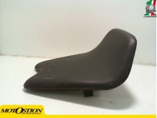 Asiento piloto gel usado CAGIVA MITO 125 1989-1994  recambio moto
