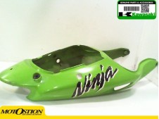 Colin verde KAWASAKI ZX 9 R 900 1998-1999  repuestos de motos
