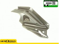 SOPORTE EMBELLECEDOR RADIADOR DERECHO EXTERIOR Kawasaki Z900 y z900 abs 2017 - 2019