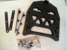 Transportin herraje para maleta KAPPA