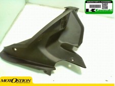 SOPORTE EMBELLECEDOR RADIADOR IZQUIERDO INTERIOR Kawasaki Z900 y z900 abs 2017 - 2019