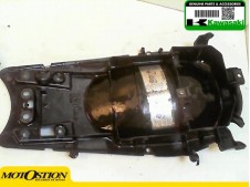 Aleta pase rueda superior Kawasaki Er6n 650 2005 - 2008