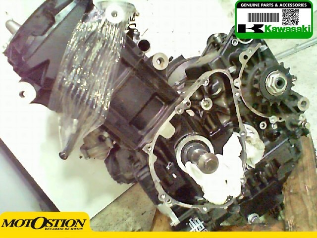 Motor z900 y z900 abs 2017 - 2019