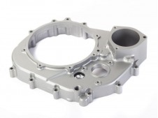 Tapa carter embrague de motor HYOSUNG GT 650 R 650 2006-2008  segunda mano