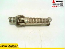 Estribera delantera derecha SUZUKI GSX 750 R 750 1998-2003  desguace motos