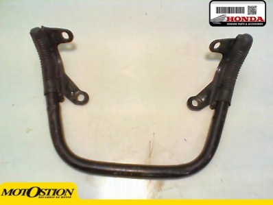 Asidero colin negro HONDA XBR 500 1985-1989  segunda mano