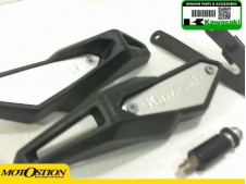 TAPA PIñON DE ATAQUE MOTOR Kawasaki Z900 y z900 abs 2017 - 2019