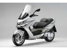 ESCUDO Kymco Xciting 250 2007-2009