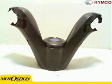 Embellecedor central superior manillar KYMCO GRAN DINK 125 2009-2012  desguace motos