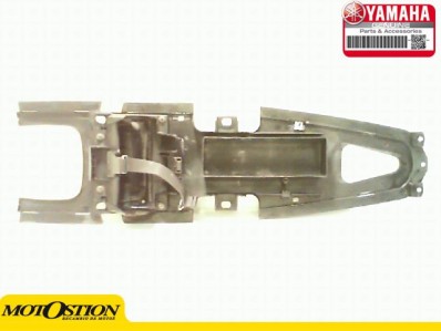 Aleta porta bateria Yamaha Yzf 125 2008 - 2013