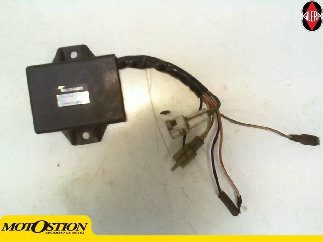 Cdi GILERA DAKOTA 350 1987-1989  moto