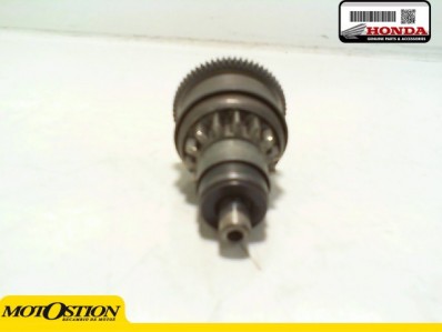 Bendix de arranque HONDA SFX 50 1995-2001  moto