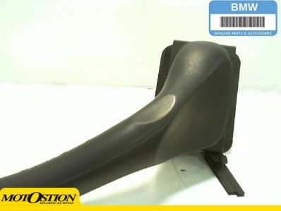 Toma admisión caja filtro aire Bmw F800 st 800 cc 2006 - 2008