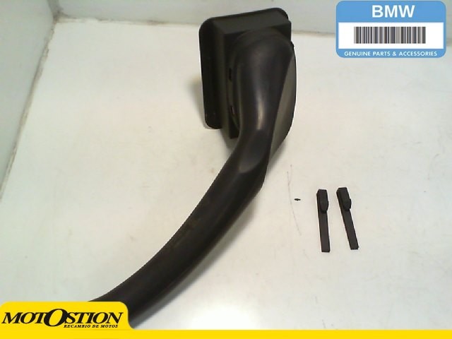 Toma admisión caja filtro aire Bmw F800 st 800 cc 2006 - 2008