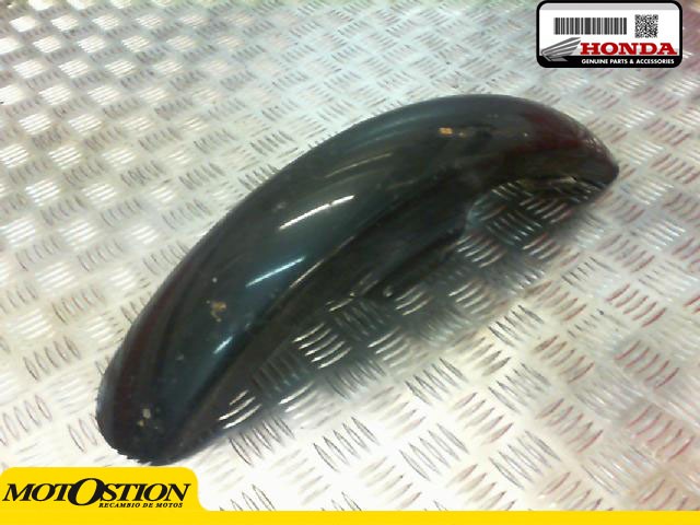 Aleta delantera  Honda Rebel 250 1992-2004