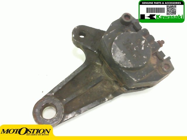 Pinza freno trasera KAWASAKI GPZ 1000 1986-1988  moto