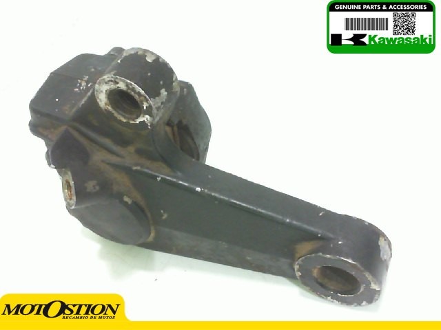 Pinza freno trasera KAWASAKI GPZ 1000 1986-1988  moto