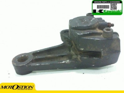 Pinza freno trasera KAWASAKI GPZ 1000 1986-1988  moto