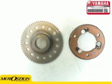 Bendix completo Yamaha Dt 125 2006-2010