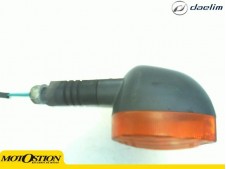 Intermitente trasero derecho 01 DAELIM ROADWINR 125 2007-2011  repuestos de motos