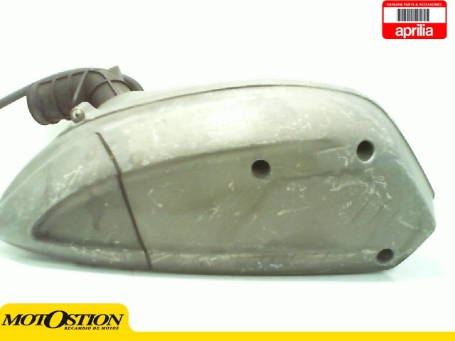 Caja filtro aire APRILIA LEONARDO 250 1999-2009 Recambio Ocasion