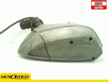 Caja filtro aire APRILIA LEONARDO 250 1999-2009 Recambio Ocasion