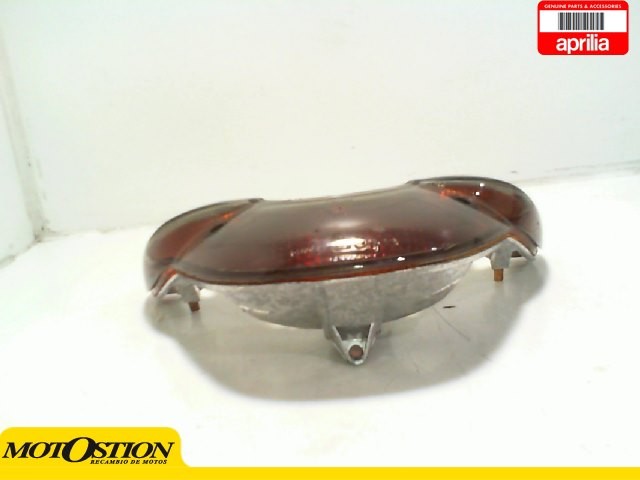 Piloto trasero APRILIA LEONARDO 250 1999-2009  repuestos de motos