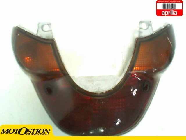 Piloto trasero APRILIA LEONARDO 250 1999-2009  repuestos de motos