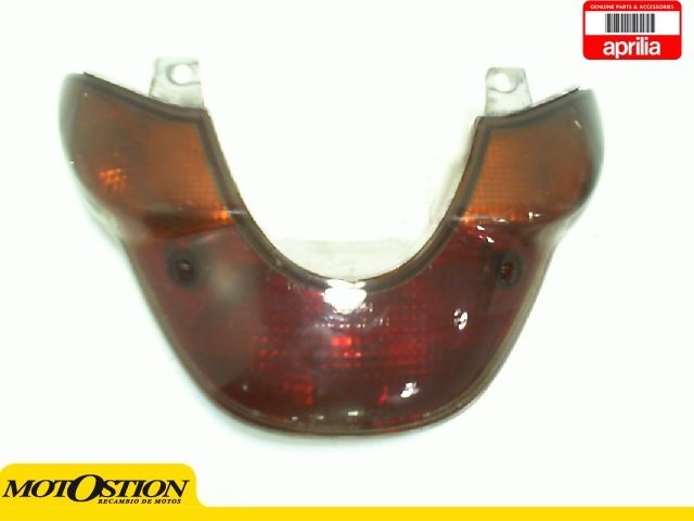 Piloto trasero APRILIA LEONARDO 250 1999-2009  repuestos de motos