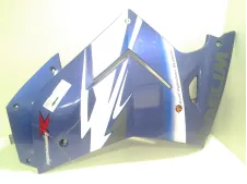 Faldon izquierdo  Daelim Roadwin 125 R 2007 - 2011