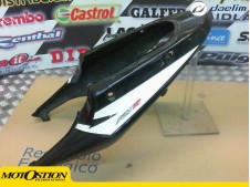 Colin  Daelim Roadwin 125 R 2007 - 2011
