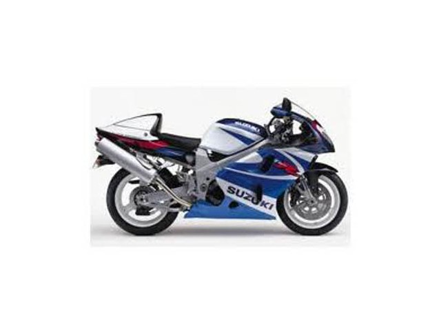 Rueda delantera SUZUKI TL 1000 R 1000 1998-2011  repuestos de motos