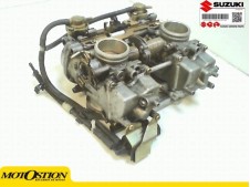 Bateria carburadores SUZUKI GS E 500 2002-2008  recambios para moto