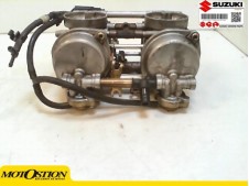 Bateria carburadores SUZUKI GS E 500 2002-2008  recambios para moto