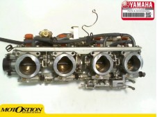 Bateria inyectores YAMAHA FJR 1300 2001-2003  desguace motos