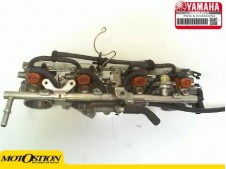 Bateria inyectores YAMAHA FJR 1300 2001-2003  desguace motos