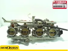 Bateria inyectores YAMAHA FJR 1300 2001-2003  desguace motos