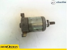 Motor arranque DAELIM HISTORY 125 2005-2010  segunda mano