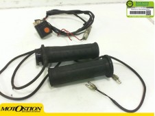 Puños calefactables 