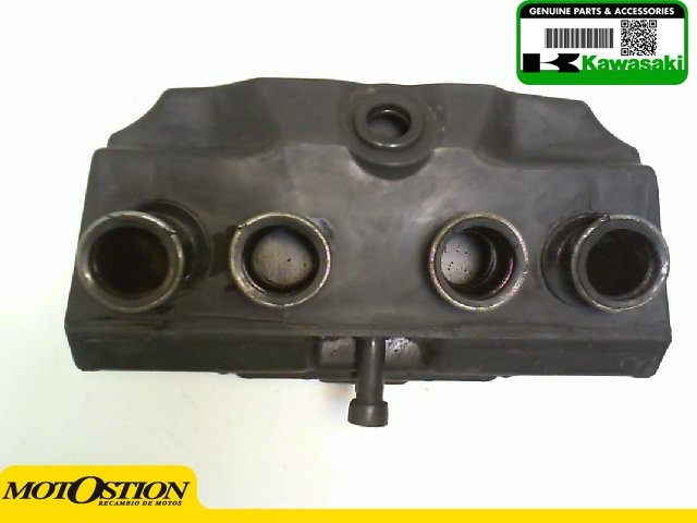 Caja filtro aire KAWASAKI KZ 550 1980-1985  motodesguace