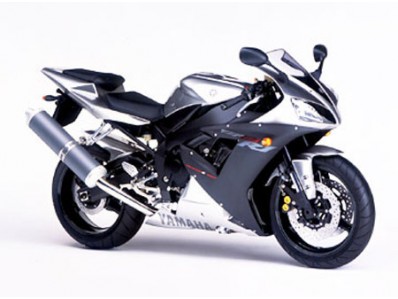 Protector chasis derecho (nuevo) YAMAHA R1 1000 2002-2003  recambio moto